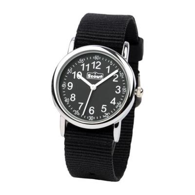SCOUT Kinder - Armbanduhr  164000005